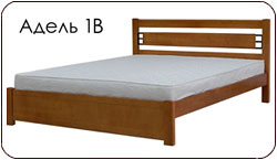 кровать Адель 1 В