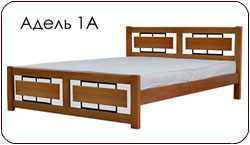 кровать Адель 1 А