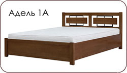 кровать Адель 1А