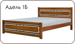 кровать Адель 1 Б