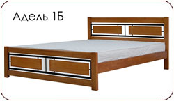 кровать Адель 1 Б