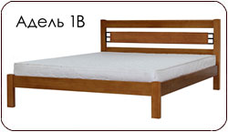 кровать Адель 1 В