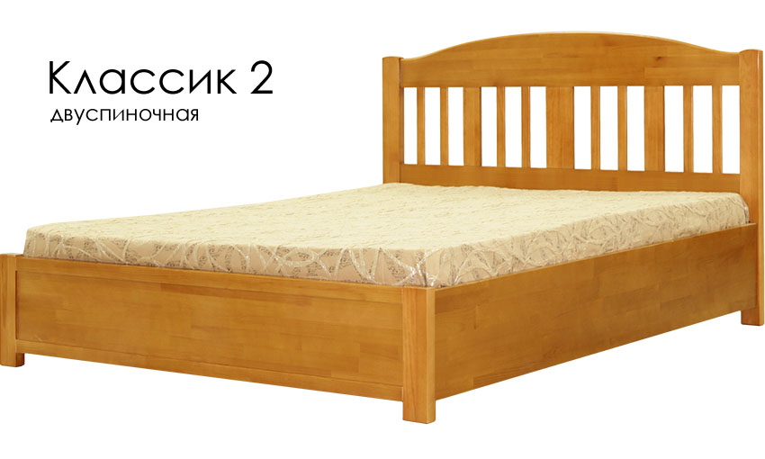Кровать Каролина 3
