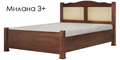 Кровать Алена