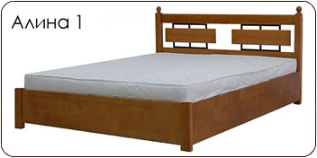 кровать Алина 1