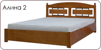 кровать Алина 2