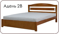 кровать Адель 2 В