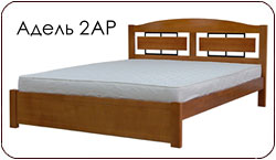 кровать Адель 2 А Р