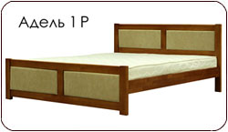 кровать Адель 1 Р
