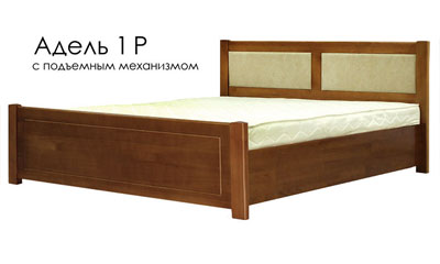 кровать Адель 1 Р