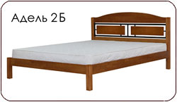 кровать Адель 2 Б