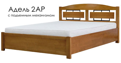 кровать Адель 2