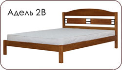 кровать Адель 2 В