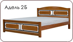кровать Адель 2 Б