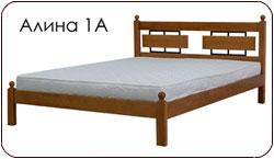 кровать Алина 1 А