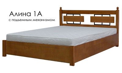 кровать Алина 1