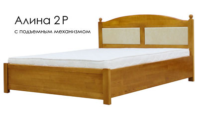 кровать Алина 2 Р