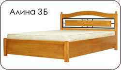 кровать Алина 3 Б
