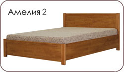 кровать Амелия 2