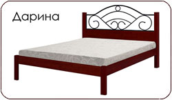 кровать Дарина