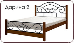 кровать Дарина 2