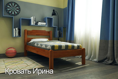 кровать Ирина