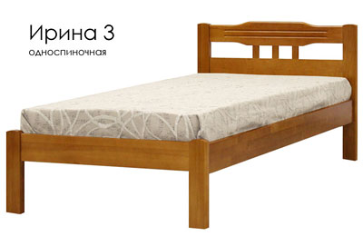 кровать Ирина 3