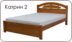 кровать Катрин 2