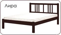 кровать Лира