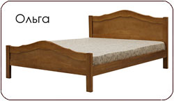 кровать Ольга