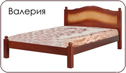кровать Валерия
